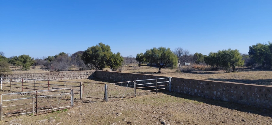 Commercial Property for Sale in Reivilo Northern Cape